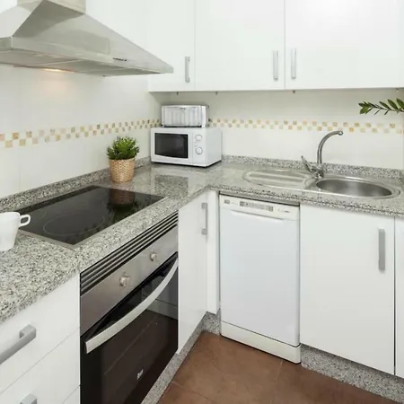 Mediterraneo Appartement
