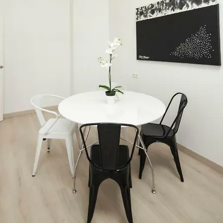 Mediterraneo Appartement
