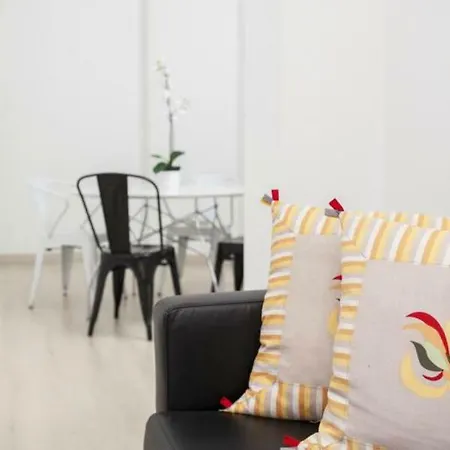 Appartement Mediterraneo