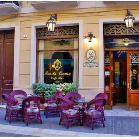 Mediterraneo Appartement Málaga