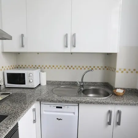 Appartement Mediterraneo