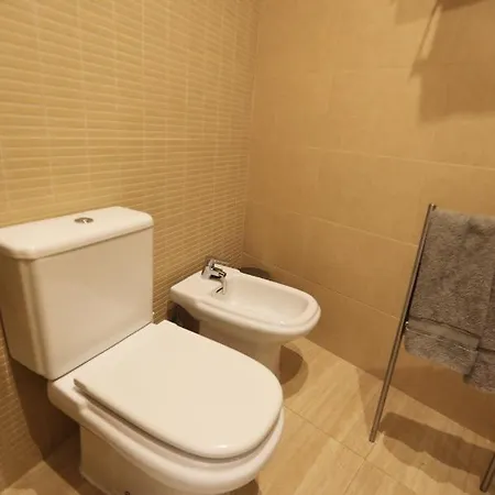 Appartement Mediterraneo *